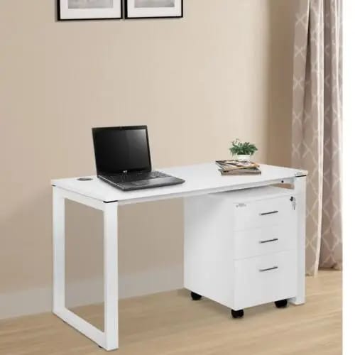 Modern Executive Office Desk