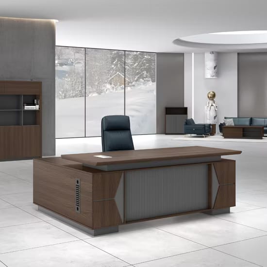 Manager Office Desk