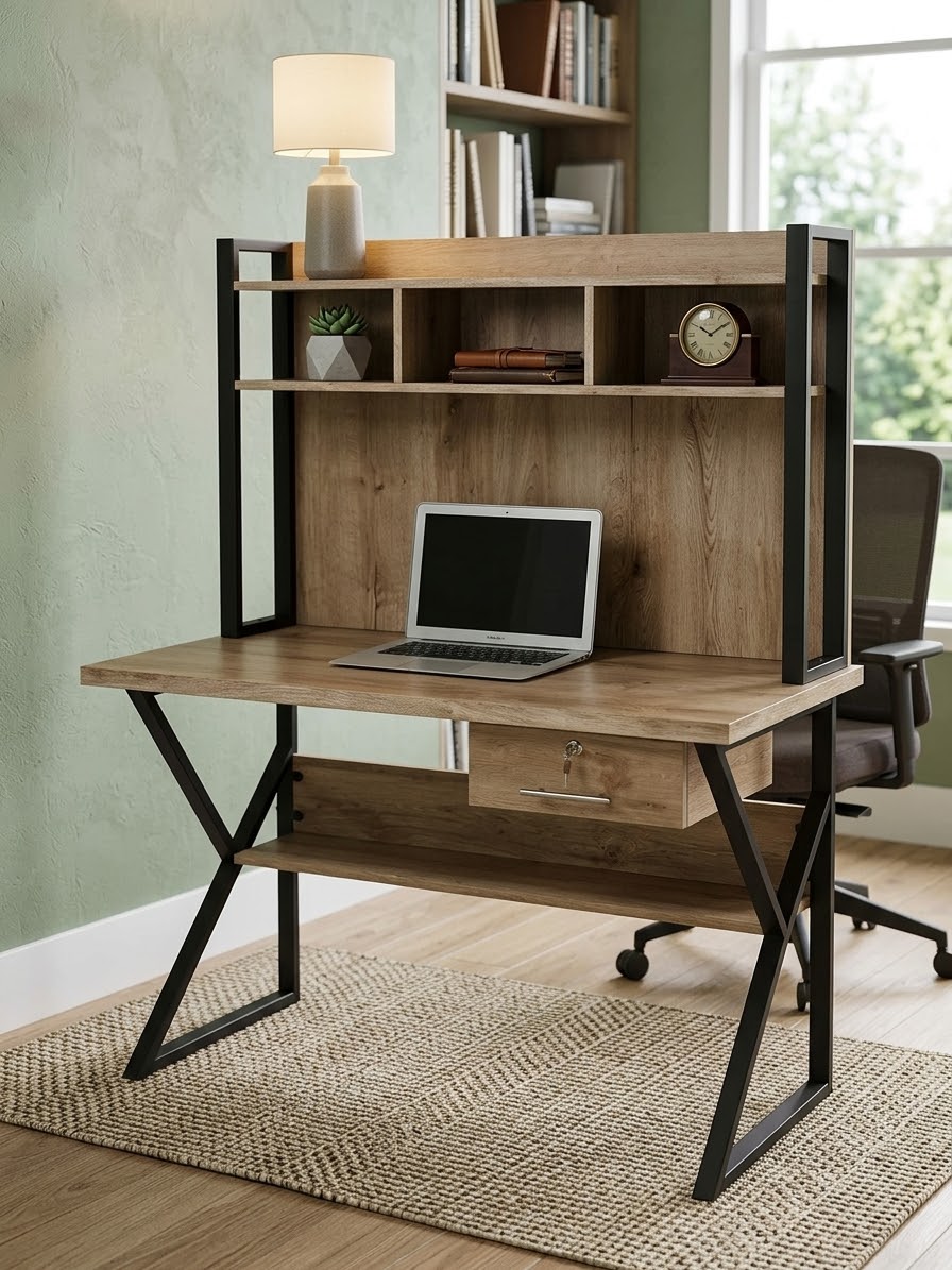 Modern Executive Office Table