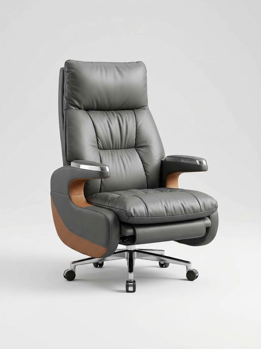 Elite Comfort Executive Office Chair